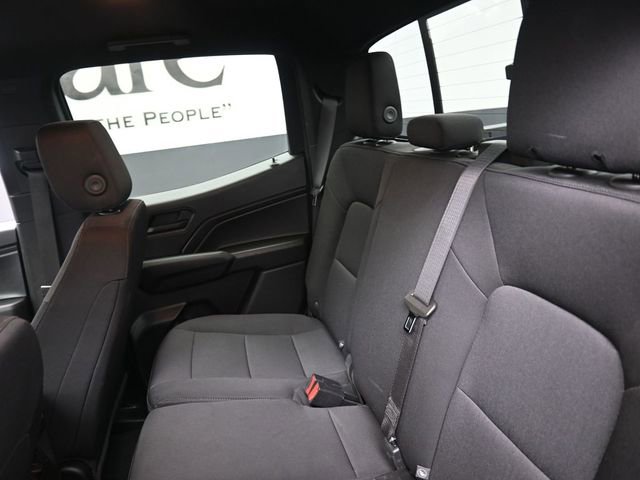 Used 2023 Chevrolet Colorado W/T image 20