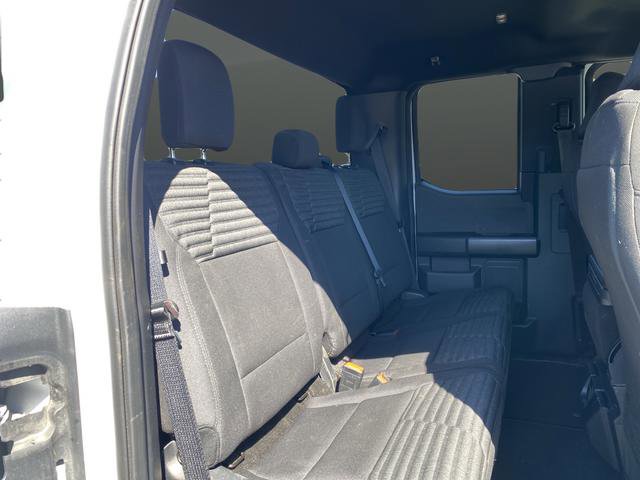 Used 2023 Ford F150 XL w/ STX Appearance Package AWD/4WD image 26