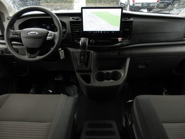 Certified 2024 Ford Transit 350 XLT image 15
