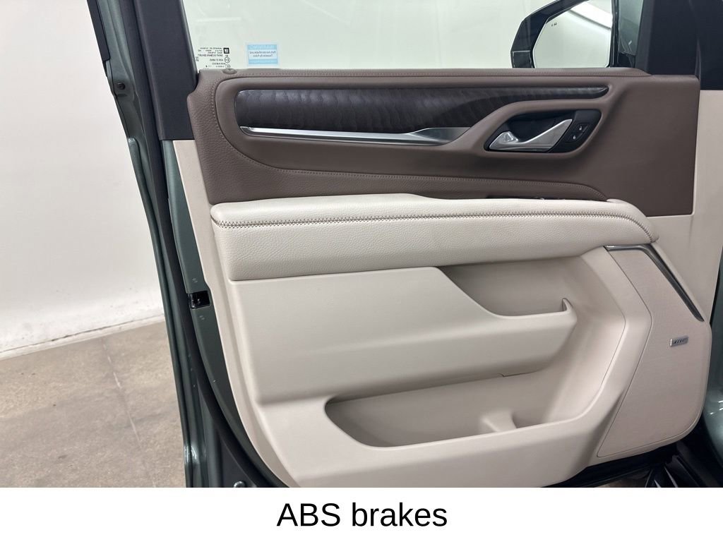 Certified 2024 GMC Yukon Denali image 34