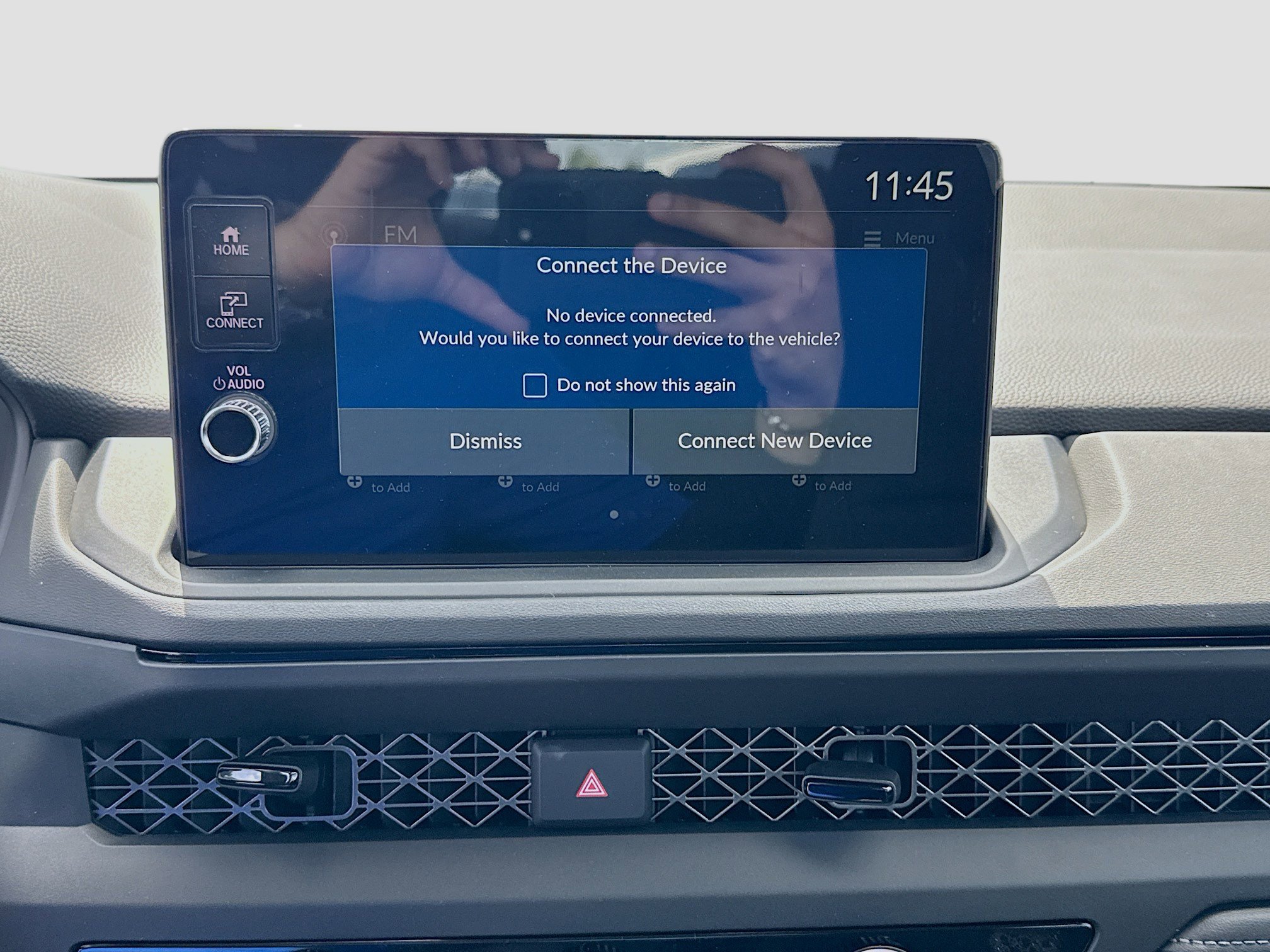 New 2026 Honda Accord LX image 12