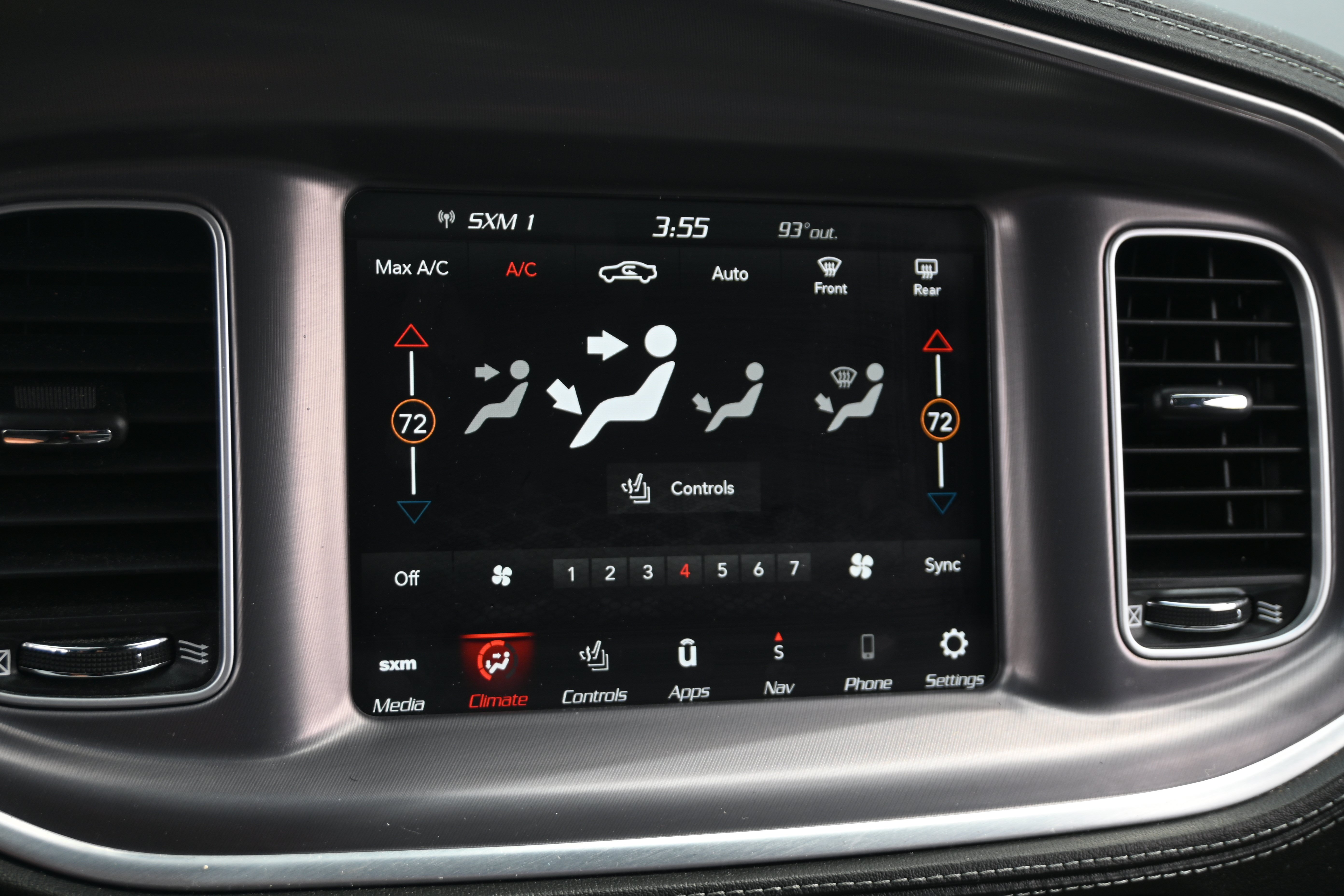 Used 2021 Dodge Charger Scat Pack RWD image 29