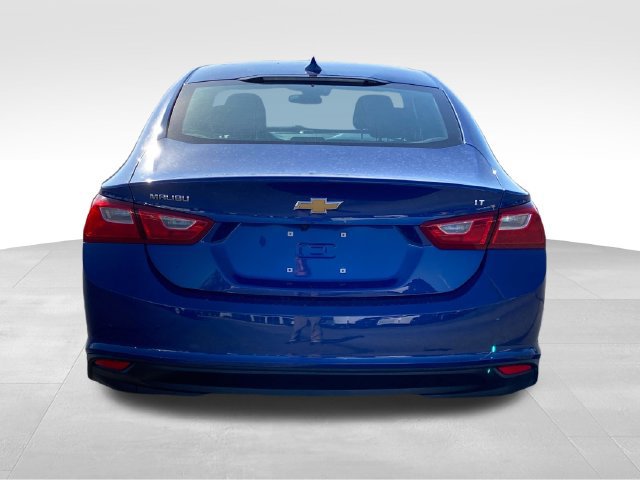Used 2023 Chevrolet Malibu LT FWD image 3