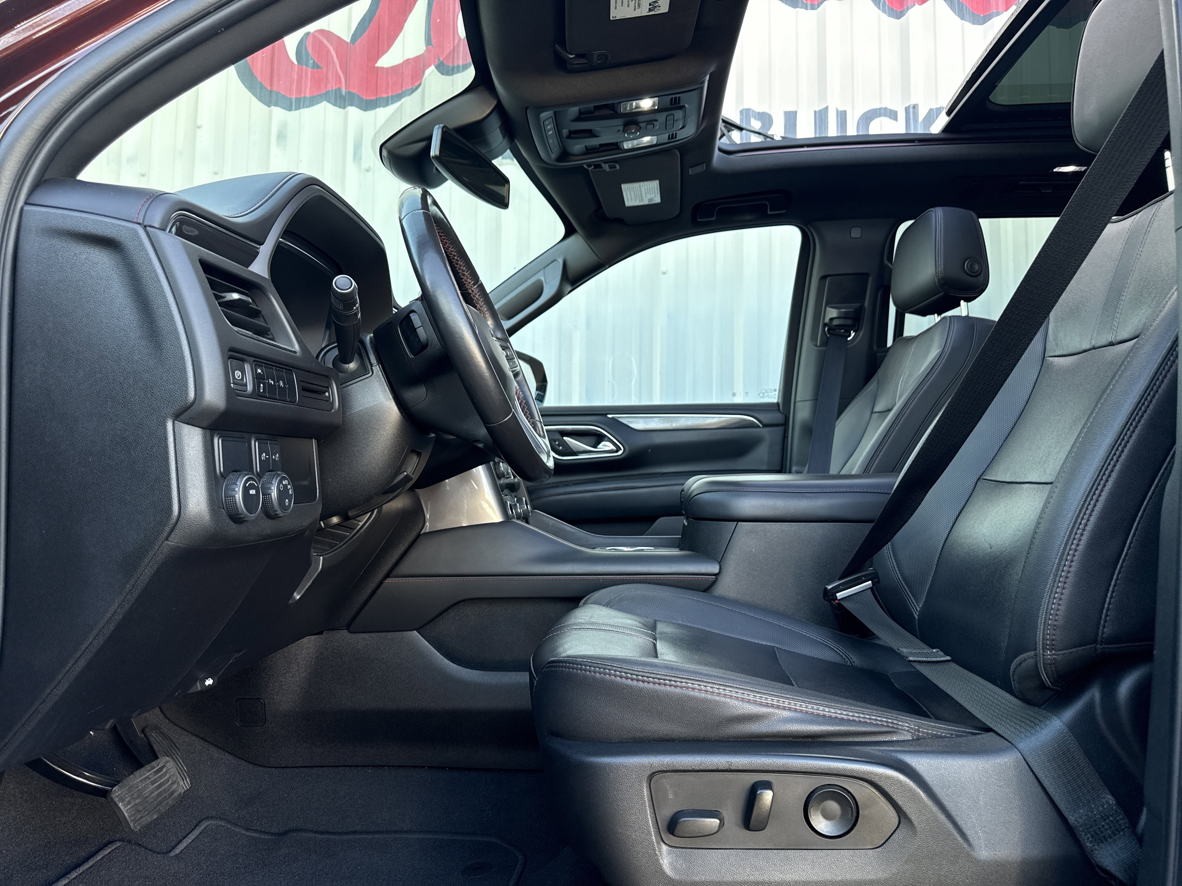 Used 2023 Chevrolet Tahoe RST image 18