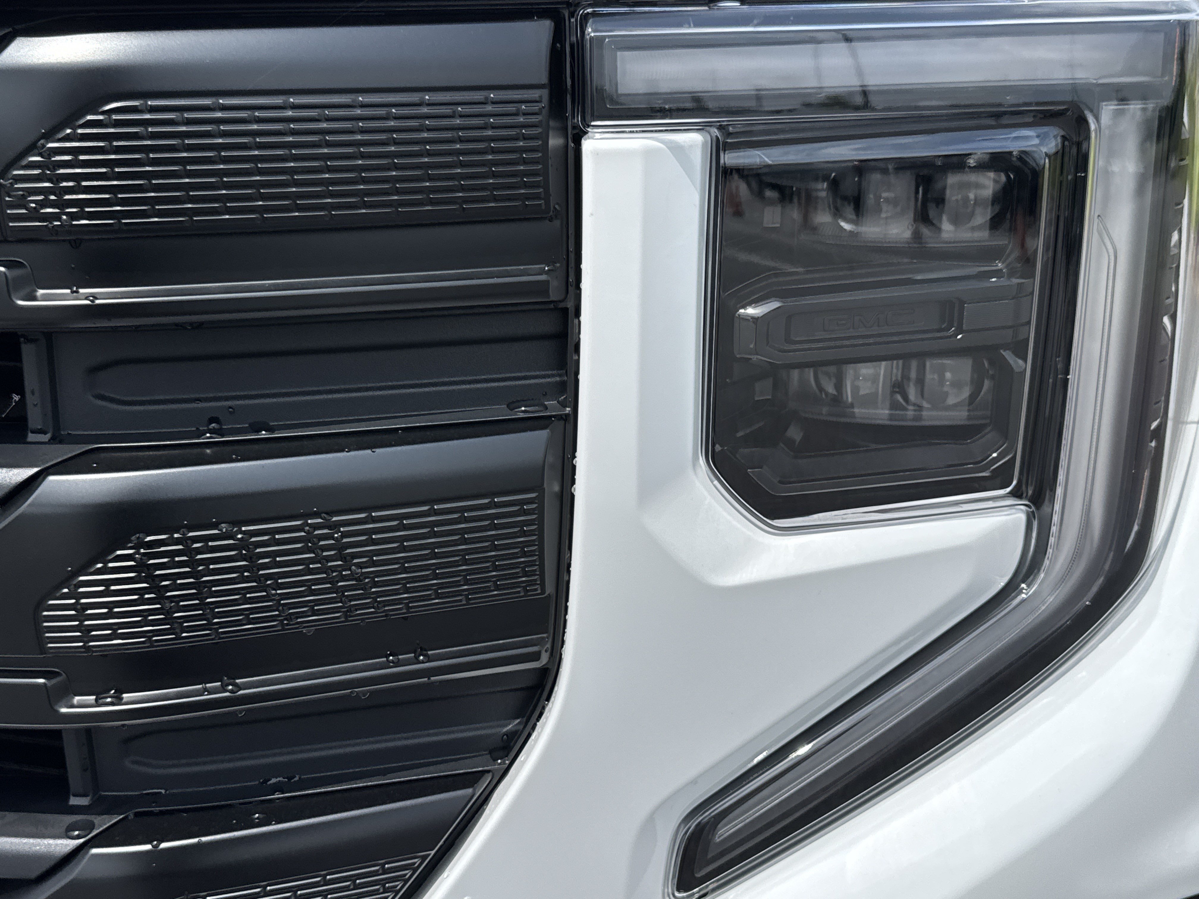 New 2026 GMC Sierra 1500 Pro w/ Pro Value Package AWD/4WD image 6