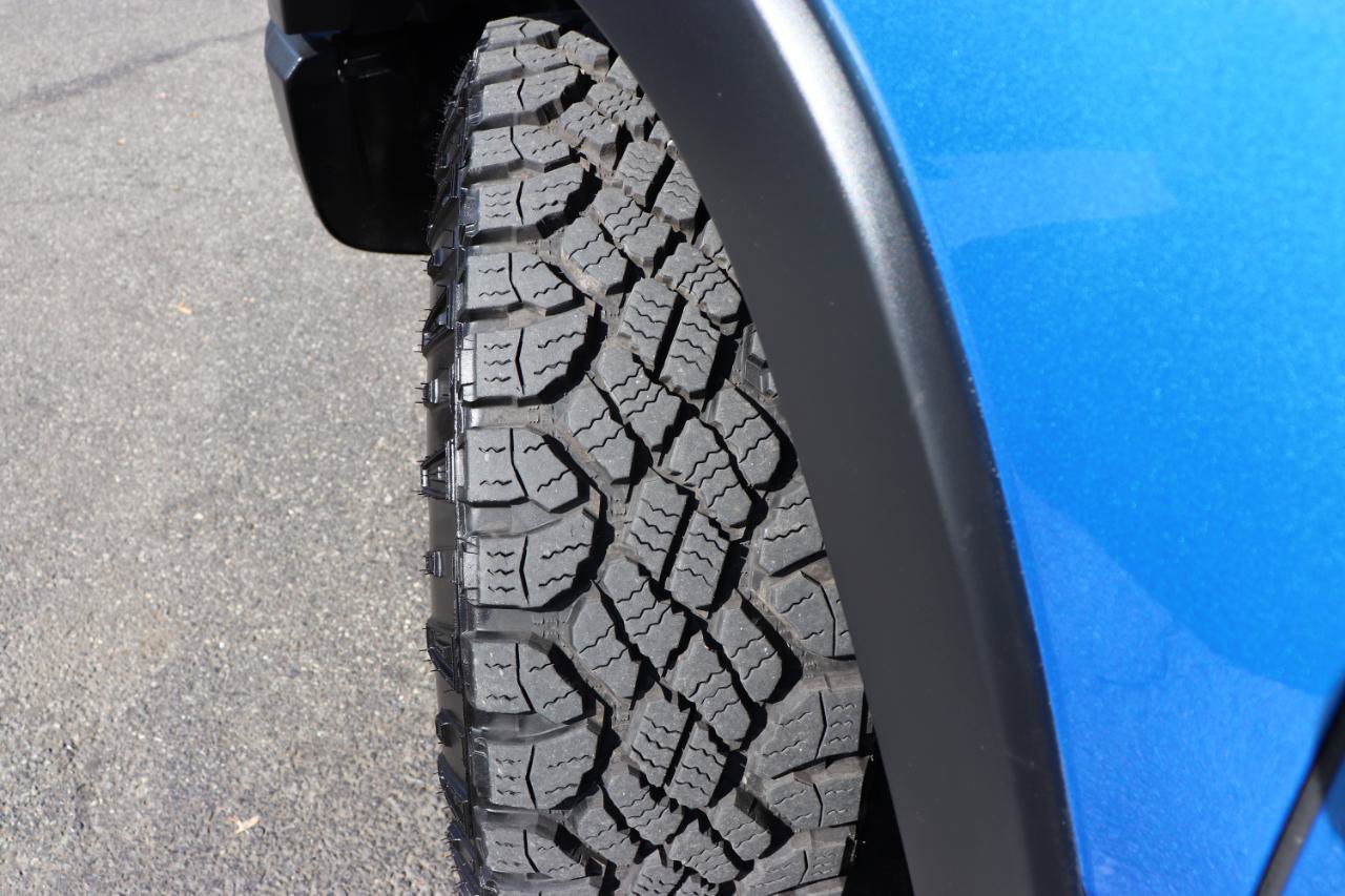 Used 2026 RAM 1500 Rebel w/ Rebel Level 1 Equipment Group AWD/4WD image 56