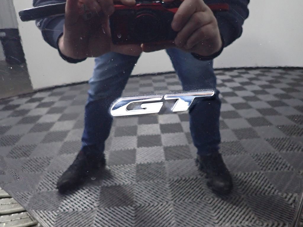 Used 2018 Dodge Challenger GT image 45