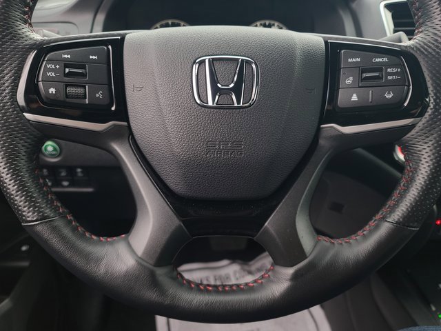 Used 2024 Honda Ridgeline Black Edition image 31