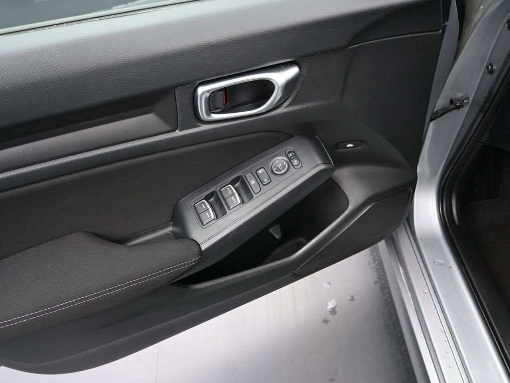 Certified 2023 Honda Civic Sport image 18