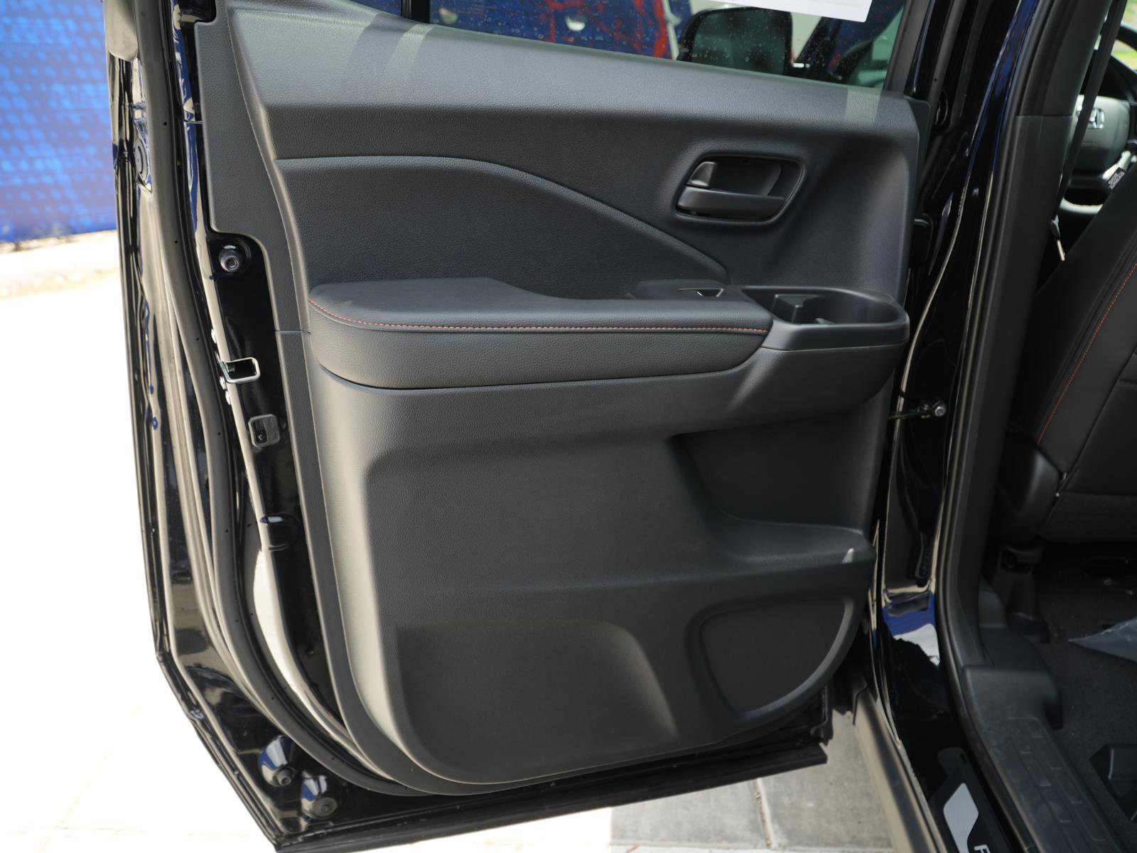 New 2026 Honda Ridgeline TrailSport image 18