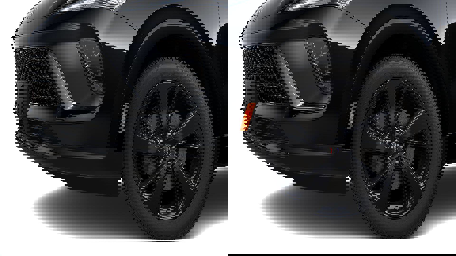 New 2026 Buick Envision Sport Touring image 33