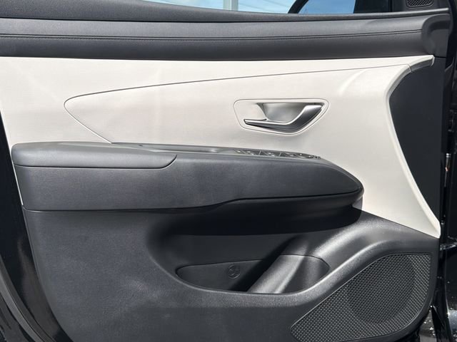 New 2026 Hyundai Tucson SEL image 10