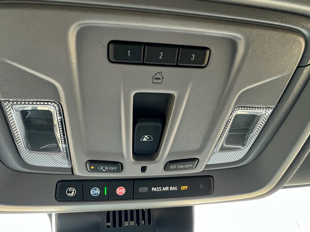 New 2026 Chevrolet Silverado 2500 LTZ w/ Trail Boss Package image 10