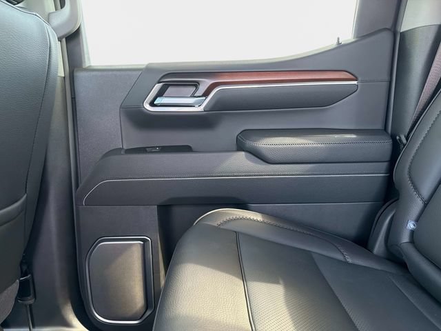New 2026 GMC Sierra 1500 Denali w/ Denali Reserve Package AWD/4WD image 14