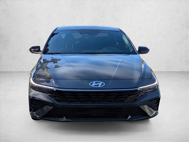 New 2026 Hyundai Elantra SEL Sport Premium image 6