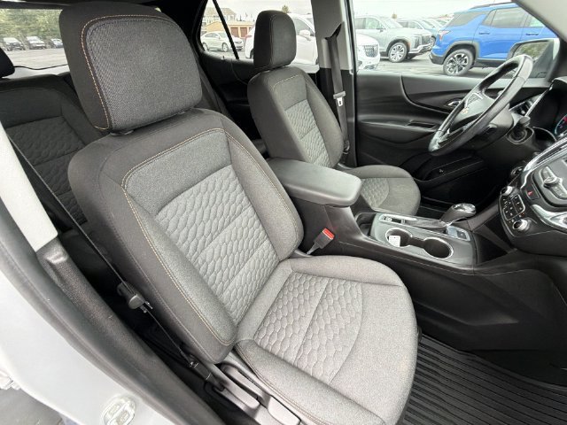 Certified 2020 Chevrolet Equinox LT FWD image 28