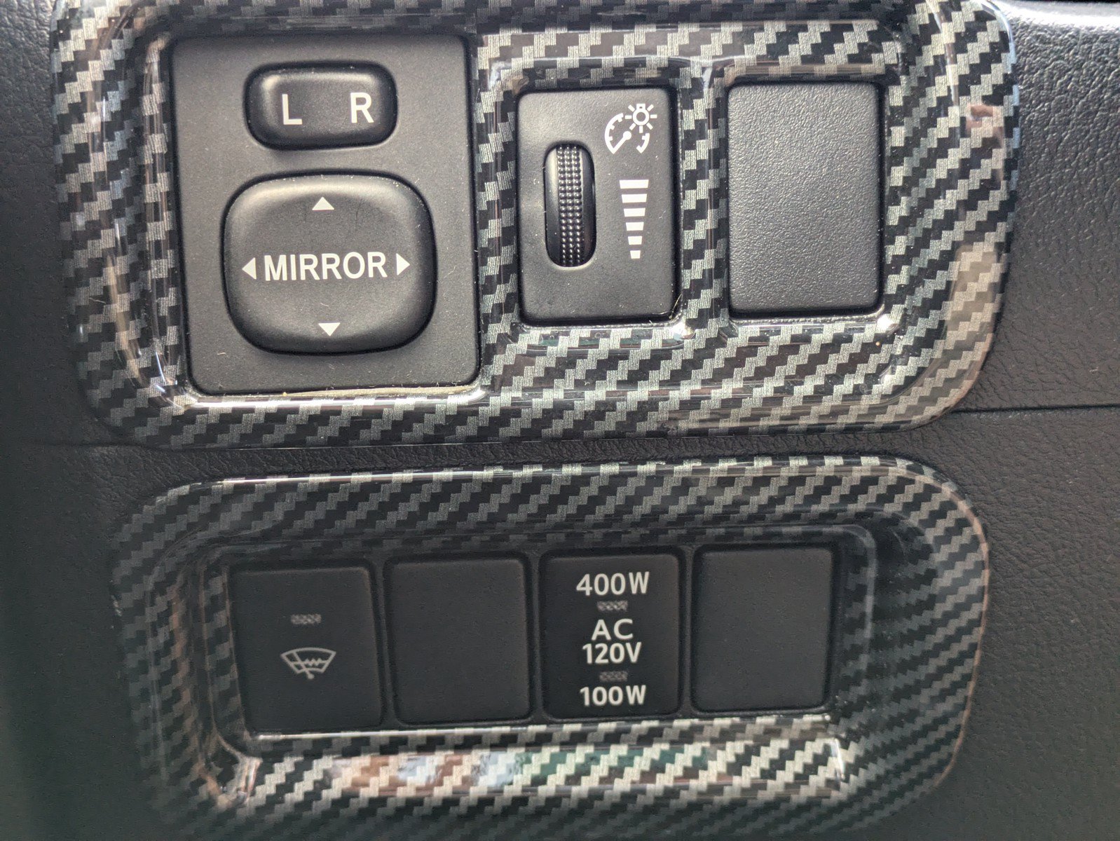 Used 2019 Toyota 4Runner SR5 Premium RWD image 19