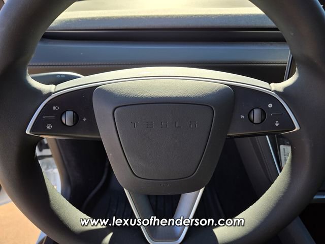 Used 2026 Tesla Model Y 2WD image 29