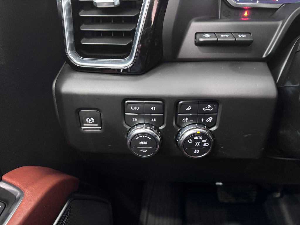 Certified 2023 GMC Sierra 1500 Denali Ultimate image 22