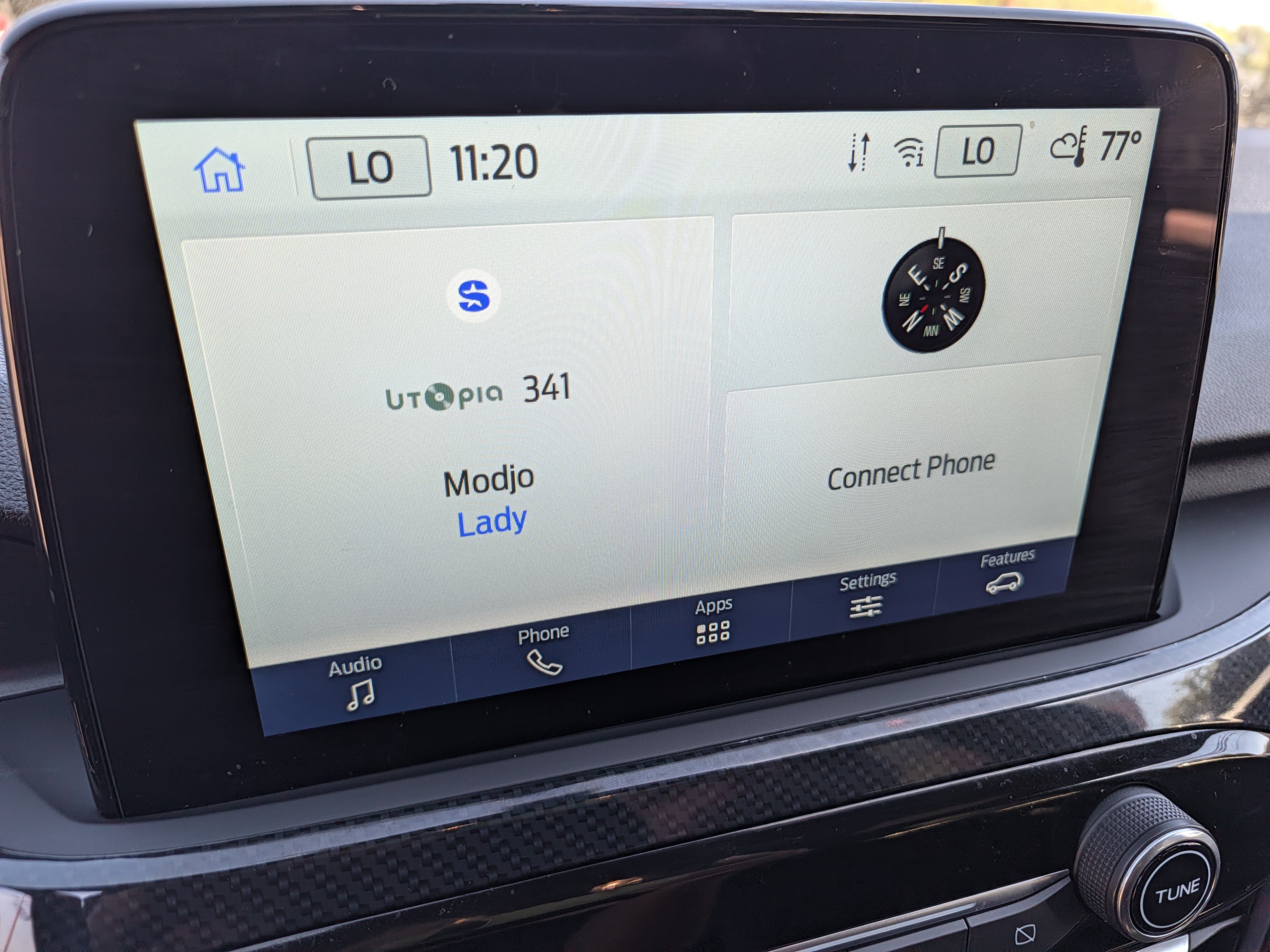 Certified 2025 Ford Escape ST-Line Select AWD/4WD image 16