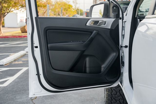 Used 2021 Ford Ranger XLT w/ Equipment Group 301A Mid image 20