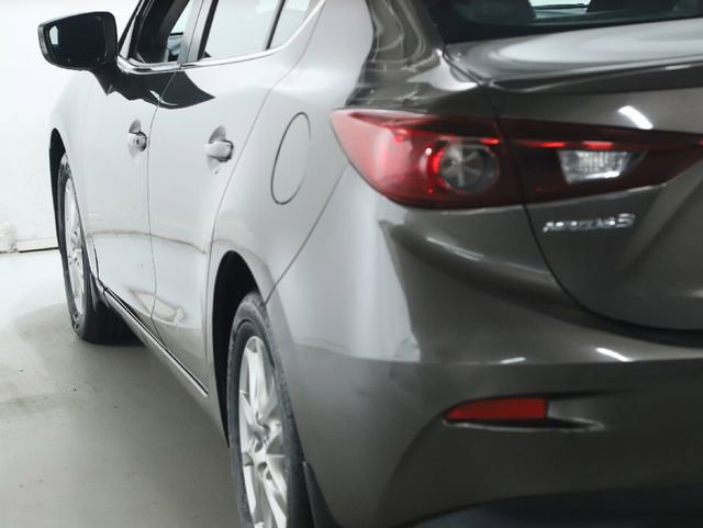 Used 2014 MAZDA MAZDA3 i Touring image 16
