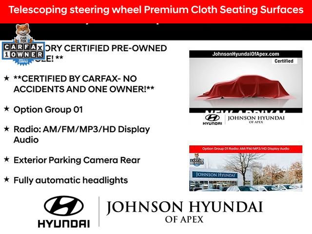 Used 2021 Hyundai Sonata SE image 7