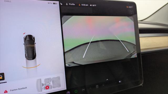 Used 2018 Tesla Model 3 Long Range RWD image 27