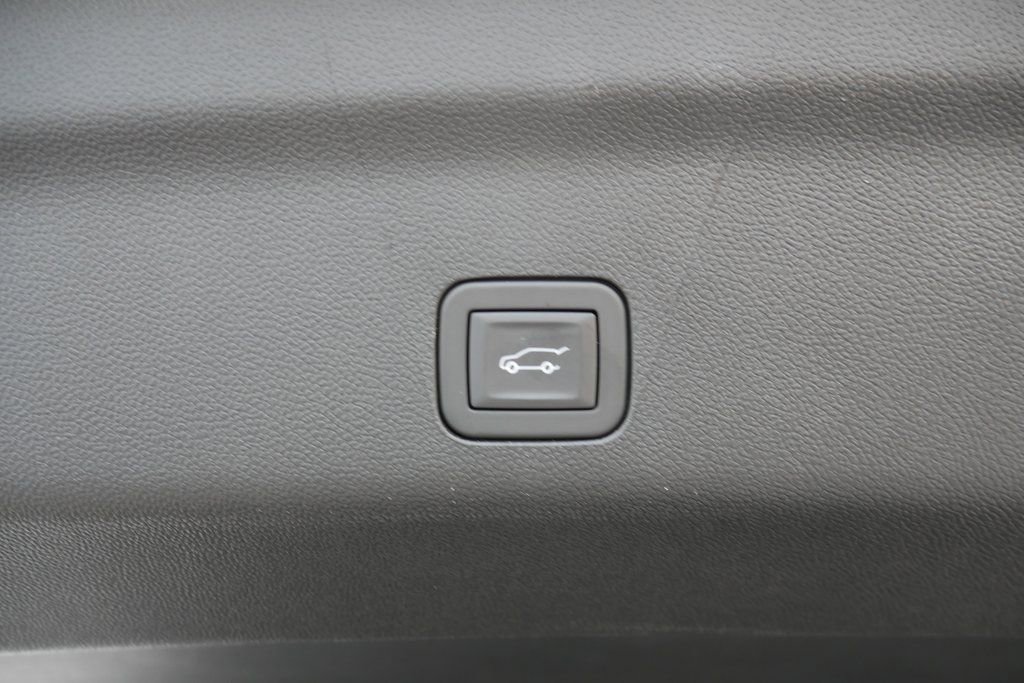 New 2026 Chevrolet Suburban RST w/ Advanced Technology Package image 30