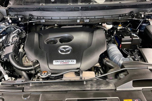 Used 2023 MAZDA CX-9 Touring Plus image 9