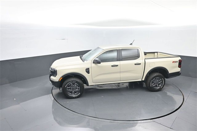 New 2025 Ford Ranger XLT w/ FX4 Off-Road Package image 24