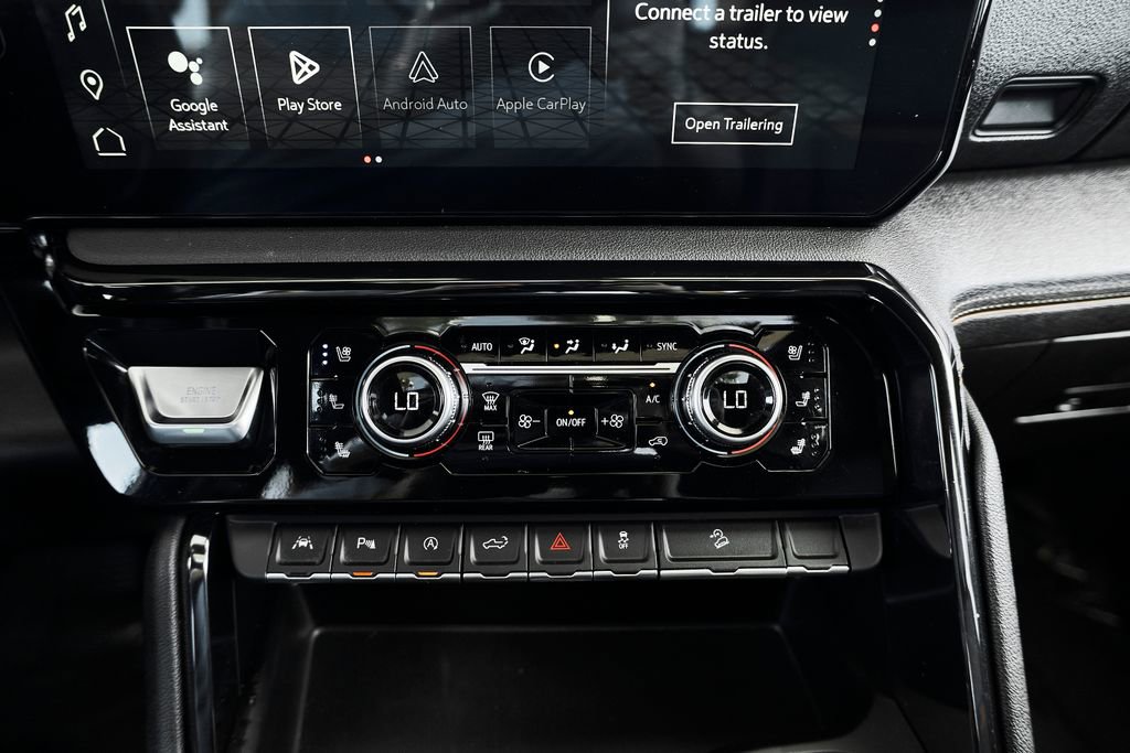 Used 2023 GMC Sierra 1500 AT4 w/ AT4 Premium Package image 52