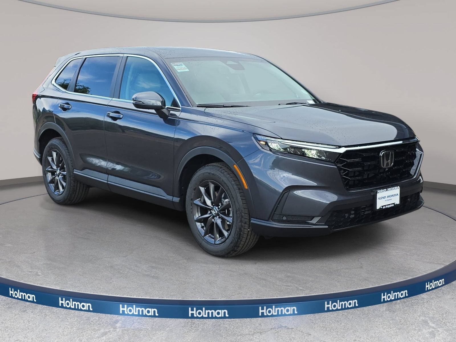 New 2026 Honda CR-V EX-L image 3
