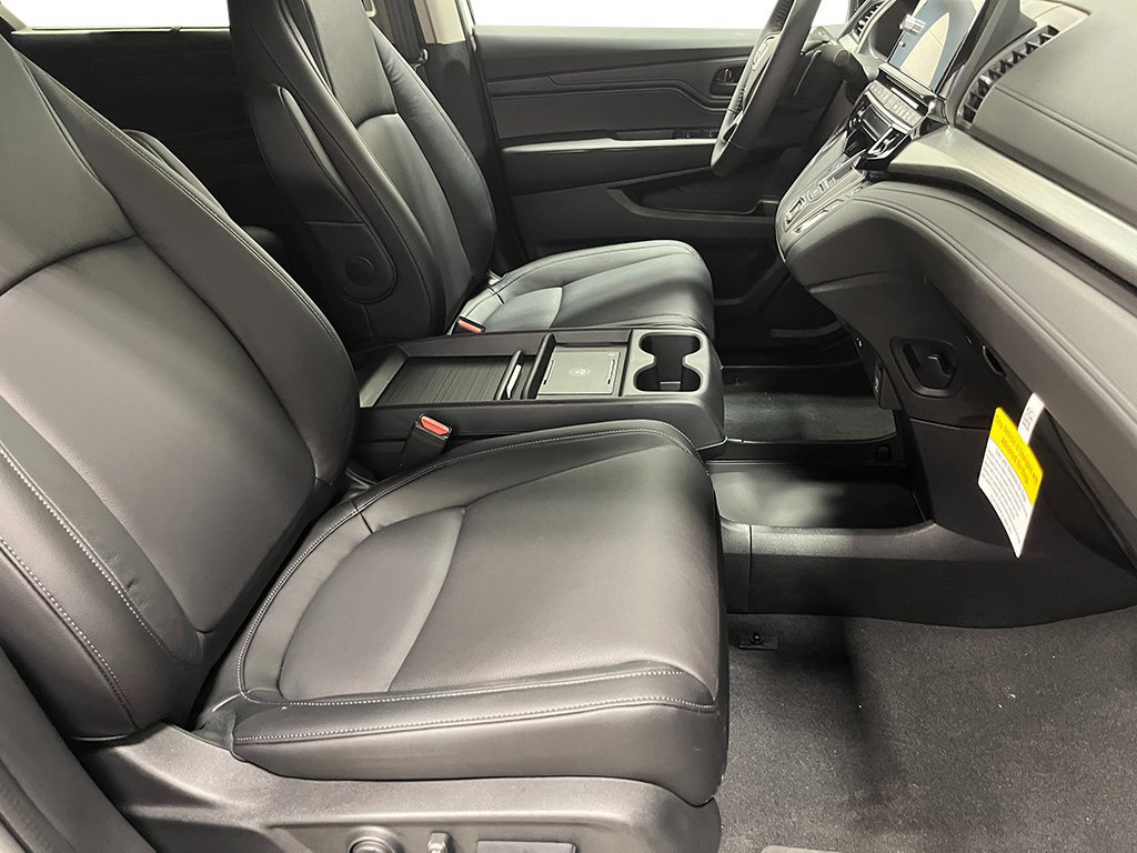 New 2026 Honda Odyssey EX-L image 27