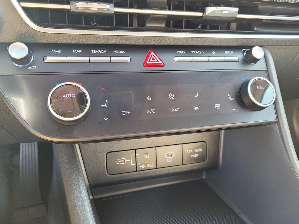 Used 2024 Hyundai Sonata SEL image 21