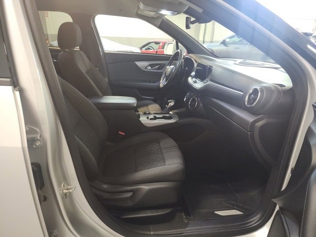 Used 2019 Chevrolet Blazer LT image 19