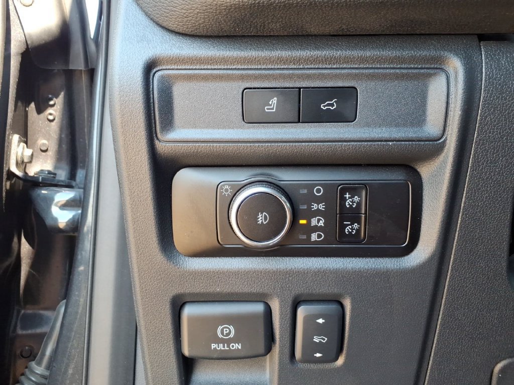 Used 2023 Ford Expedition Max Limited RWD image 29
