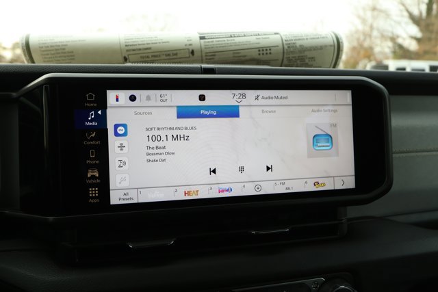 New 2026 Jeep Gladiator Sport image 16