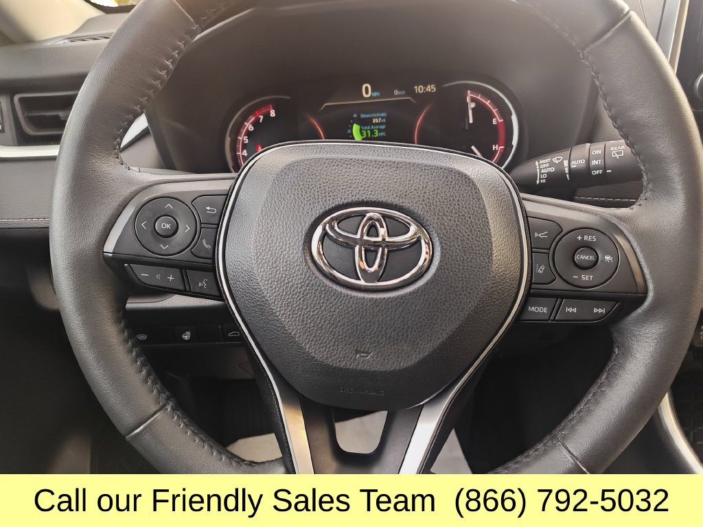 Certified 2023 Toyota RAV4 XLE w/ Convenience Package AWD/4WD image 16