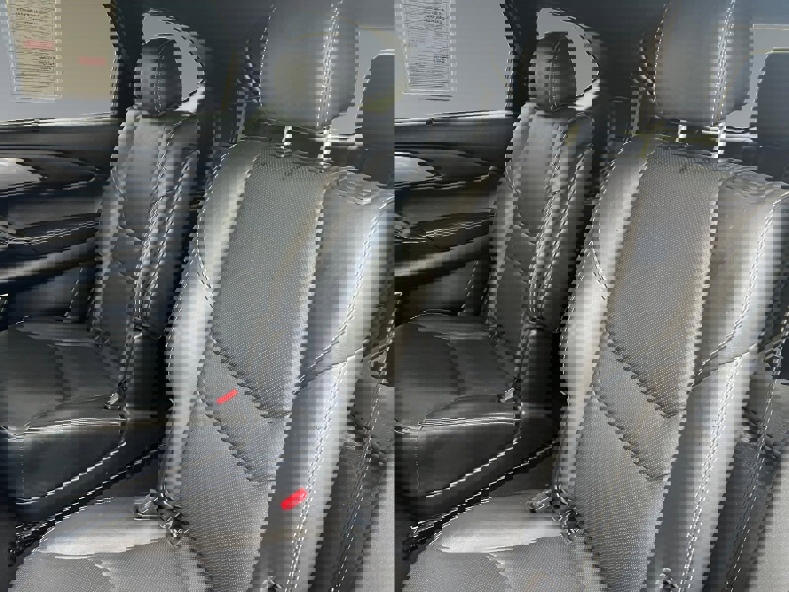 Used 2021 MAZDA CX-9 Grand Touring image 13