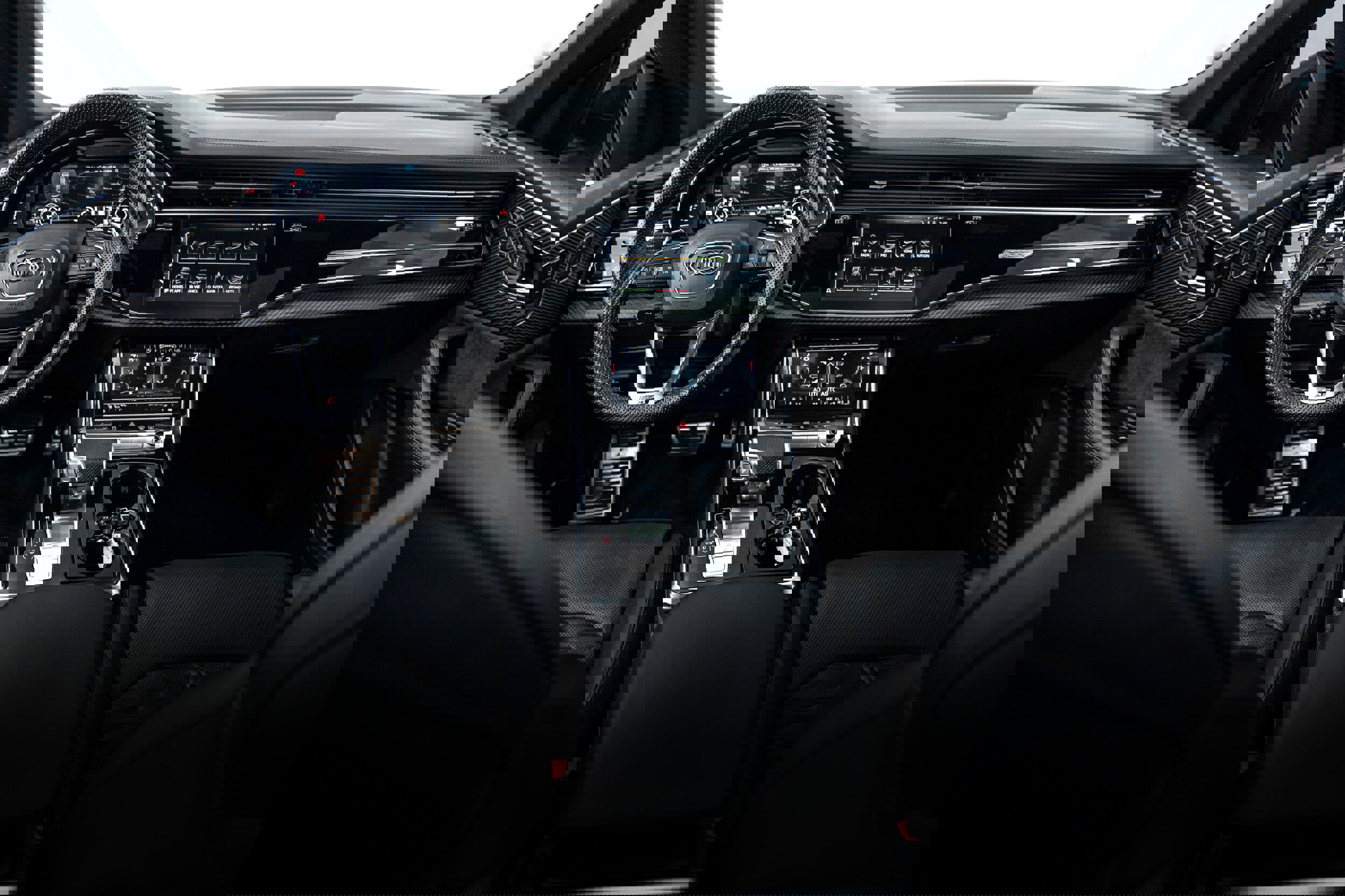 Used 2022 Audi RS Q8 image 8