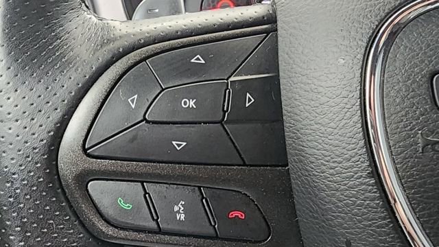 Used 2023 Dodge Charger Scat Pack w/ Dynamics Package image 31