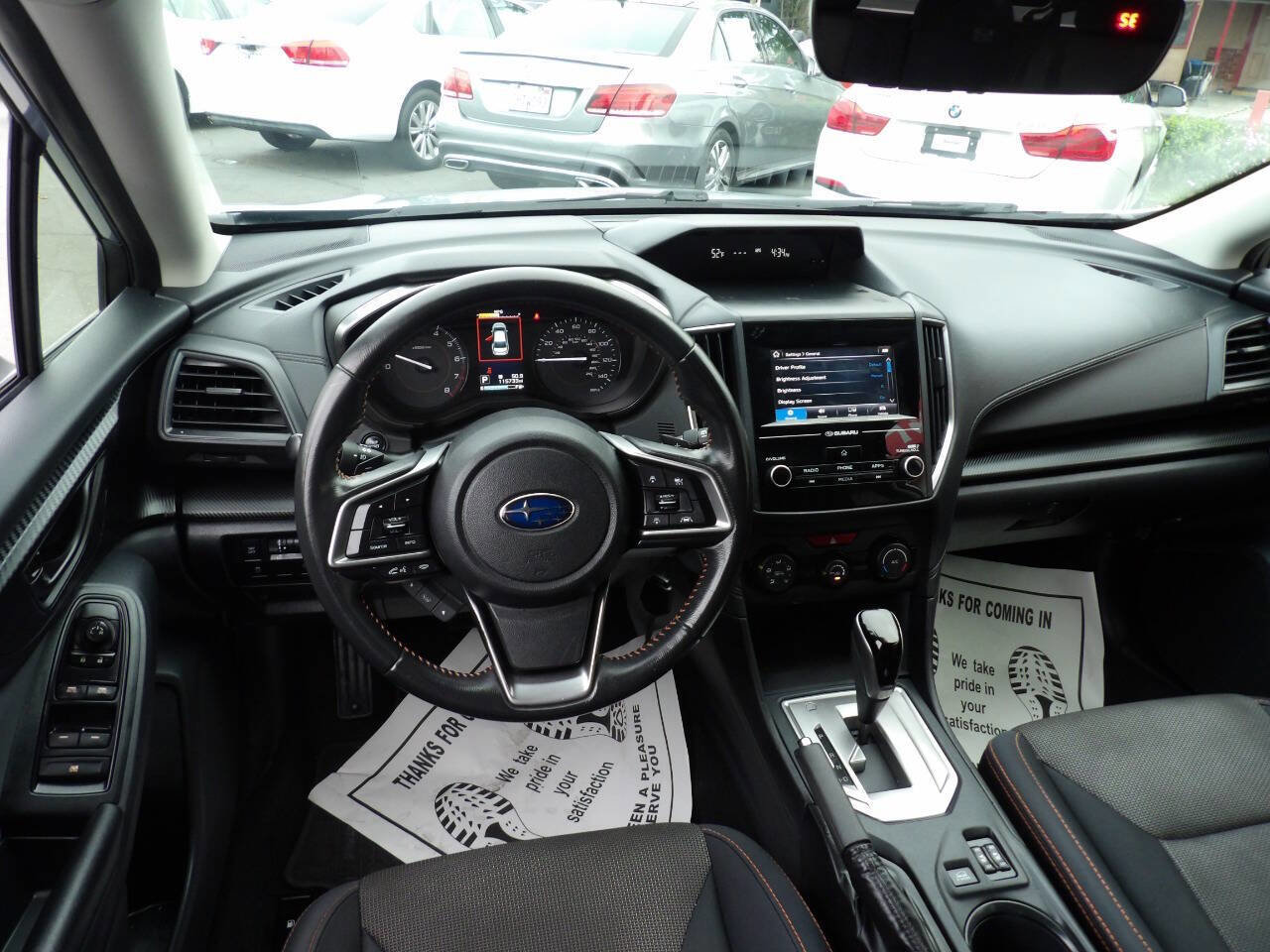 Used 2018 Subaru Crosstrek 2.0i Premium image 5