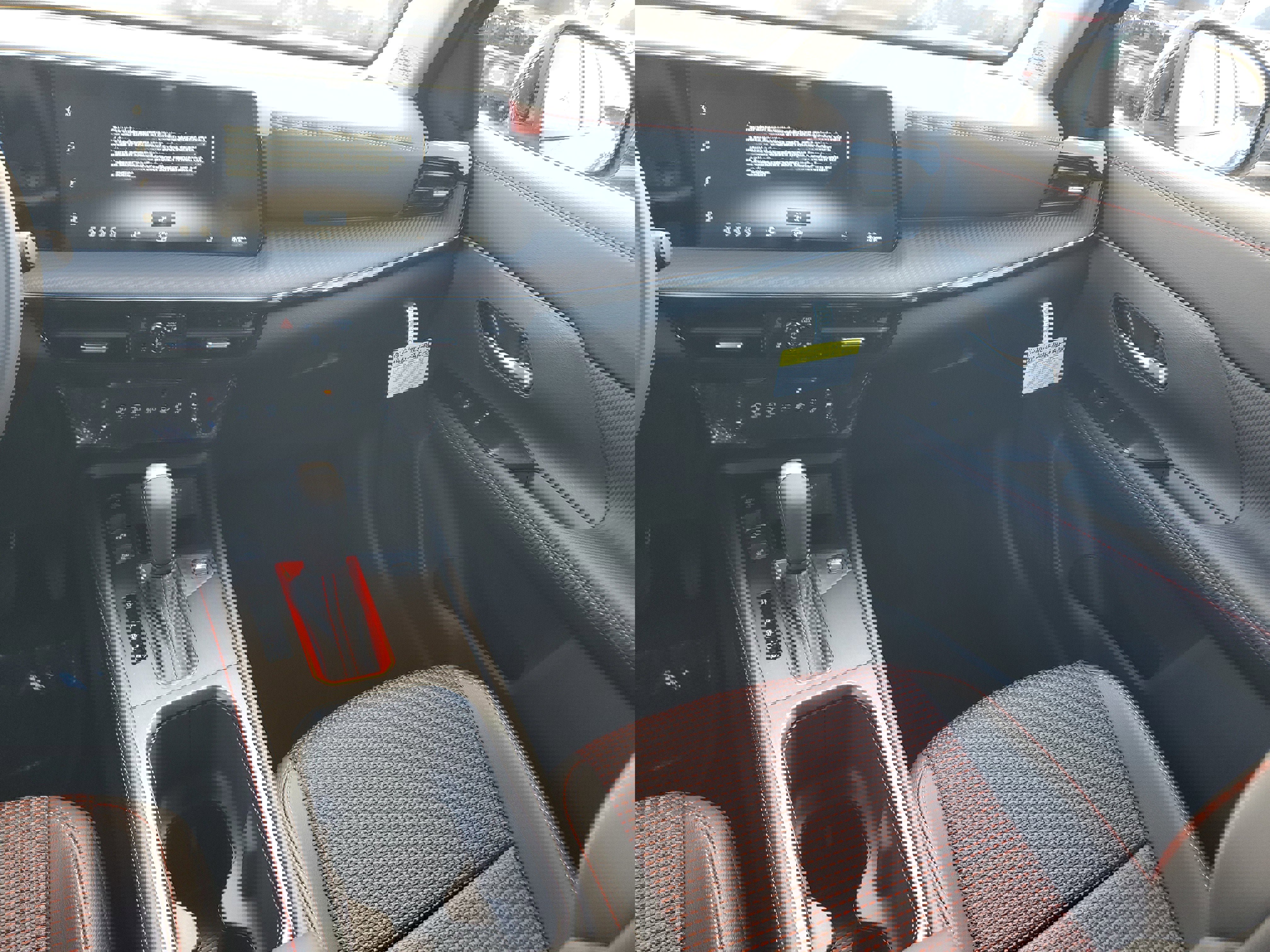 New 2026 Nissan Kicks SR image 14