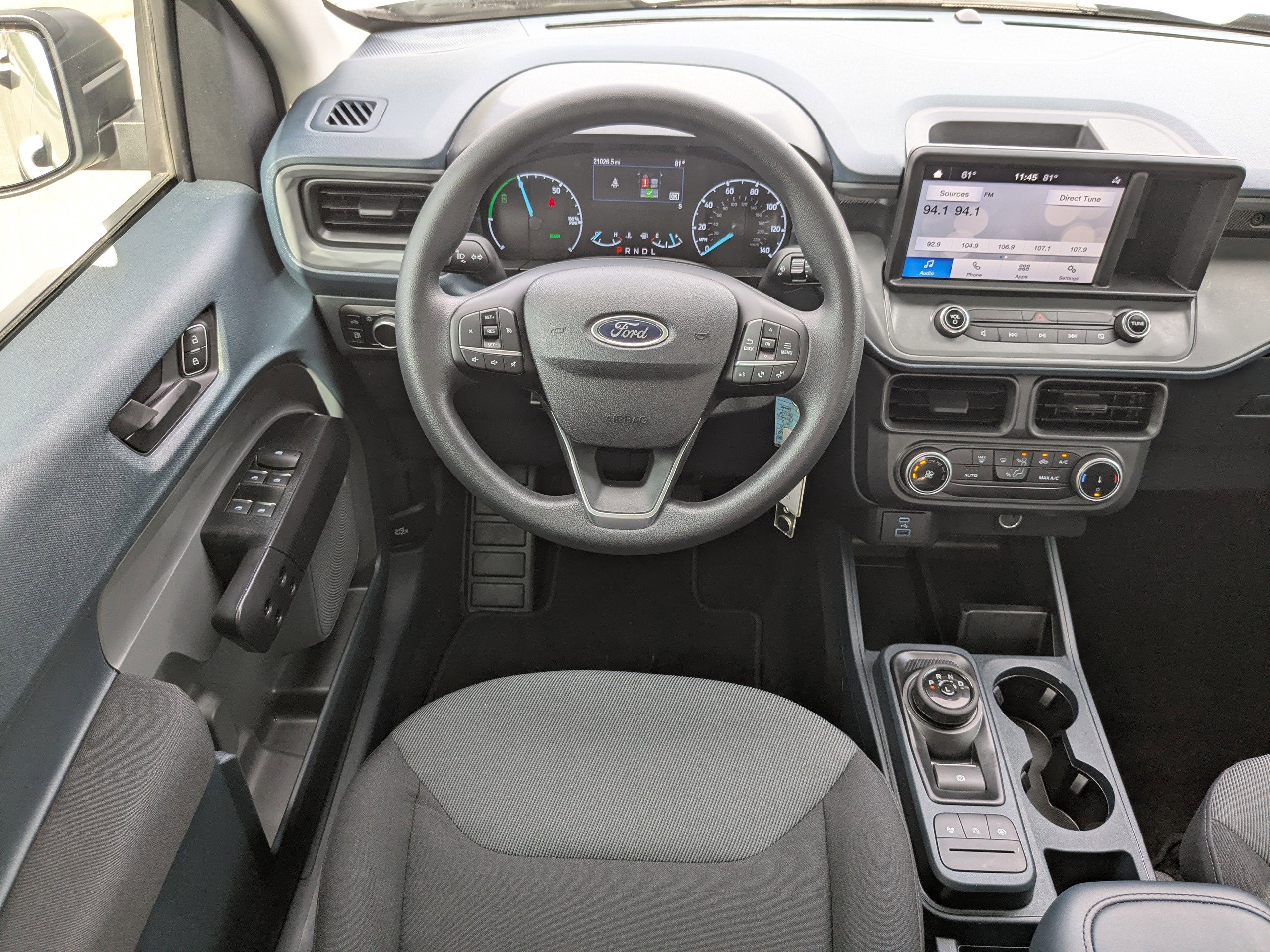 Used 2024 Ford Maverick XL image 19