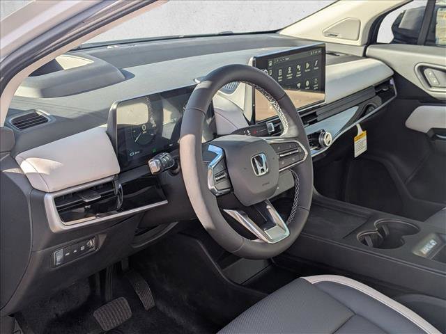 New 2026 Honda Prologue Elite image 3