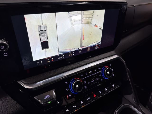 Certified 2024 GMC Sierra 1500 Denali w/ Denali Reserve Package image 29