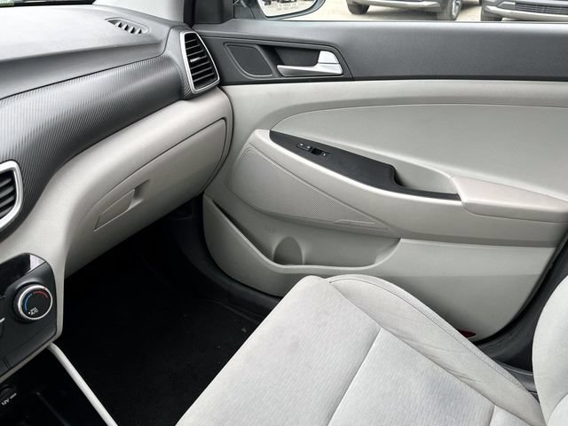 Used 2019 Hyundai Tucson SE AWD/4WD image 27