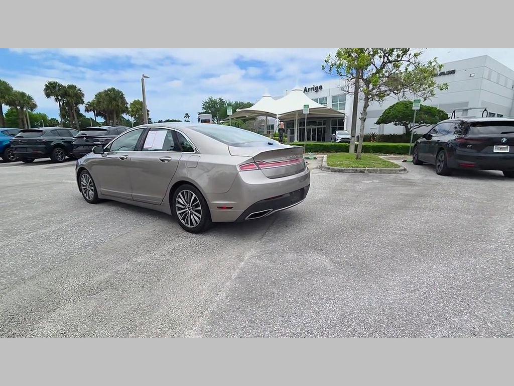Used 2019 Lincoln MKZ Reserve FWD image 46