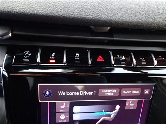 New 2025 Jeep Grand Cherokee Laredo w/ Luxury Tech Group I image 22